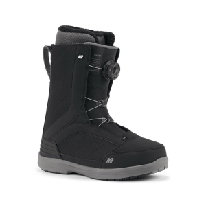 K2 Haven Snowboard Boots - Women's - Black - 6