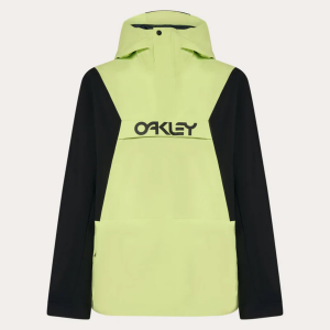 Oakley TNP TBT Insulated Anorak - Men's - Light Green - Small