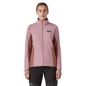 Patagonia Nano-Air Light Hybrid Jacket - Women's - Stormy Mauve - Small