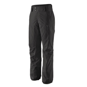 Patagonia Powder Town Pant - Women's - Black - Medium - Regular
