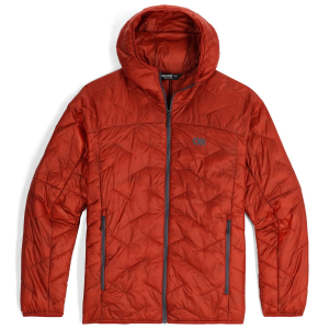Outdoor Research SuperStrand LT Hoodie - Men's - Jupiter - Extra Large