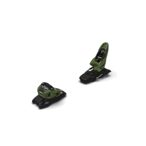 Marker Squire 11 Ski Bindings - Green / Black - 100 mm