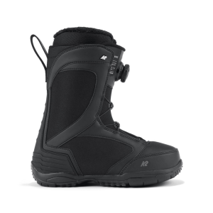 K2 Benes Snowboard Boots - Women's - Black - 6.5