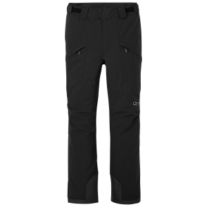 Outdoor Research Snowcrew Pant - Men's - Black - Extra Large