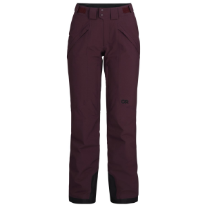 Outdoor Research Snowcrew Pant - Women's - Amethyst - Small
