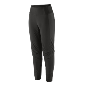 Patagonia Nano-Air Light Bottoms - Women's - Black - Small