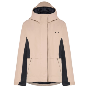 Oakley Heavenly RC Jacket - Women's - Humus / Blackout - Extra Large