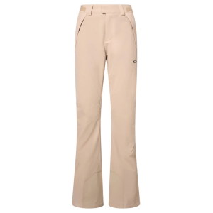 Oakley Laurel Insulated Pant - Women's - Humus / Blackout - Medium