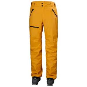 Helly Hansen Sogn Cargo Pant - Men's - Cloudberry - Large