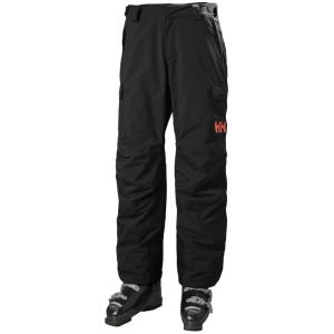 Helly Hansen Switch Cargo Insulated Pant - Women's - Black - Extra Small