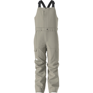 The North Face Freedom Bib - Men's - Clay Grey - Small - Regular