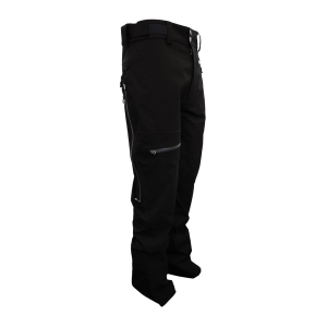 Turbine Argonaut 3L Pant - Men's - Black - Medium