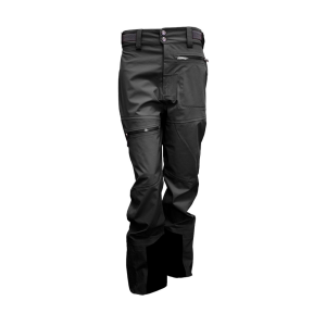 Turbine Prodigy 3L Pant - Women's - Black - Small