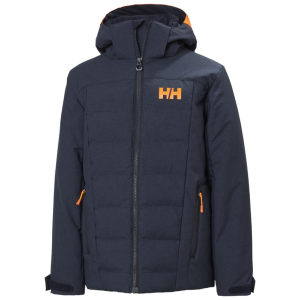 Helly Hansen Jr. Venture Jacket - Youth - Navy - 8