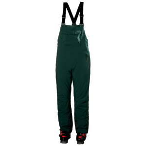 Helly Hansen Legendary Insulated Bib Pant - Women's - Darkest Spruce - Extra Small