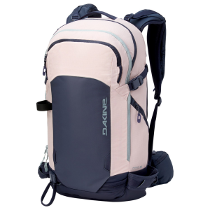Dakine Poacher Pack - 30L - Women's - Burnished Lilac - 30L