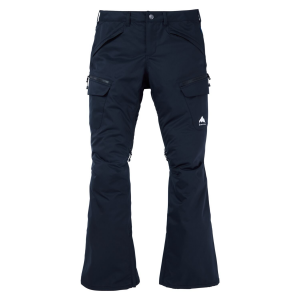 Burton Gloria Stretch 2L Pant - Women's - True Black - Medium - Short