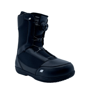 K2 Market Snowboard Boots - Men's - Black - 8