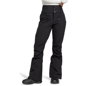 Roxy Rising High Pant - Women's - Anthracite - Medium