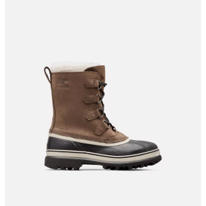 Sorel Caribou WP Boots - Men's - Bruno - 10.5