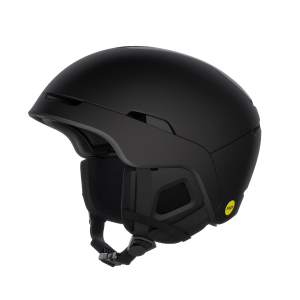 POC Obex MIPS Helmet - Unisex - Uranium Black Matte - Extra Small / Small