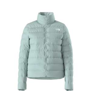 The North Face Aconcagua 3 Jacket - Women's - Muted Pine - Medium