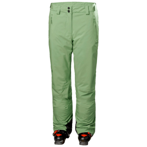 Helly Hansen Legendary Insulated Pant - Women's - Jade 2.0 - Extra Small - Regular