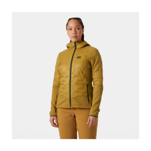 Helly Hansen Lifaloft Hybrid Insulator Jacket - Women's - Lynx - Extra Small