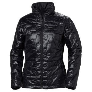 Helly Hansen Lifaloft Insulator Jacket - Women's - Black - Extra Small