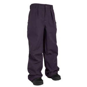 Airblaster Contrast Pant - Men's - Vintage Black - Extra Large