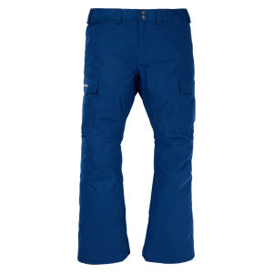 Burton Cargo 2L Pant - Men's - Nightfall - Extra Large - Regular
