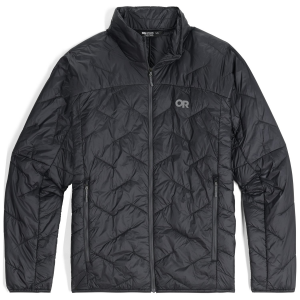 Outdoor Research SuperStrand LT Jacket - Men's - Storm - Medium