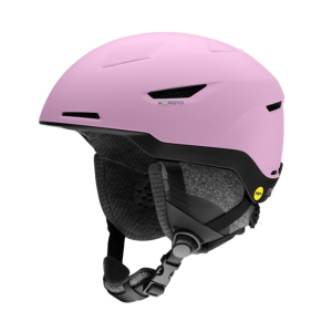 Smith Vida MIPS Helmet - Women's - Matte Proper Pink - Medium