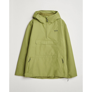 Oakley Divisional RC Shell Anorak - Men's - Fern - Extra Large
