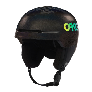 Oakley MOD3 MIPS Helmet - Unisex - Factory Pilot Galaxy - Medium