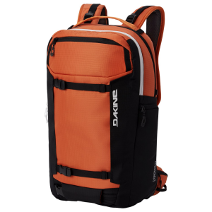 Dakine Mission Pro Pack - 25L - Pureed Pumpkin - 25L