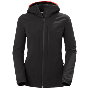 Helly Hansen Aurora Shield Fleece Jacket - Women's - Black - Extra Large