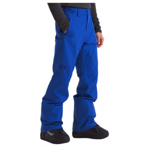 The North Face Descendit Pant - Men's - TNF Blue - Medium