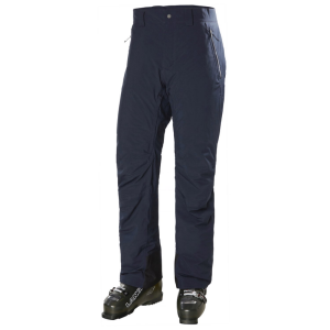 Helly Hansen Bonanza Mono Material Insulated Pant - Men's - Navy - Large