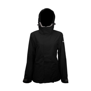 Turbine Aviator Insulated Jacket - Women's - Black - Large