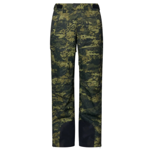 Oakley Divisional Cargo Shell Pant - Men's - Tiger Camo Green - Medium