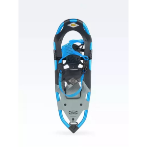 Atlas Access Snowshoes - Men's - Bright Blue - 25-inch