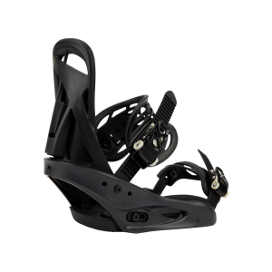 Burton Citizen Re:Flex Snowboard Bindings - Women's - Black - Large