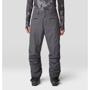 Mountain Hardwear Firefall Pant - Men's - Volcanic - Small - Regular