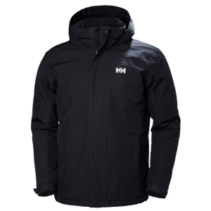 Helly Hansen Dubliner Insulated Jacket - Men's - Navy - Small