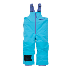Hootie Hoo Pinnakle 2L Insulated Bib - Kid's - Cyan - 14