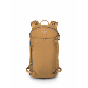 Osprey Soelden 22 Backcountry Ski Pack - Artisan Yellow