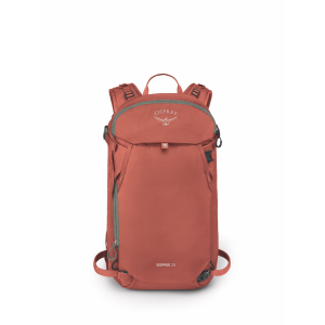 Osprey Sopris 20 Backcountry Ski Pack - Emberglow Orange