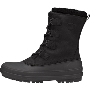 Helly Hansen Varanger Primaloft Boots - Men's - Black - 9