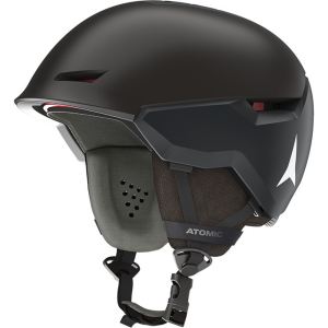 Atomic Revent+ LF Helmet - Unisex - Black - 51-55